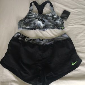 Nike Kids swim suit (sport top) 16 Kids